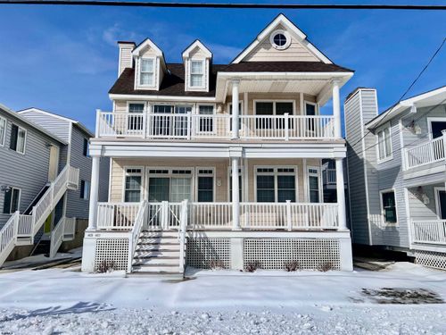 2nd-floor-4422 Central Ave, Ocean City, NJ, 08226 | Card Image