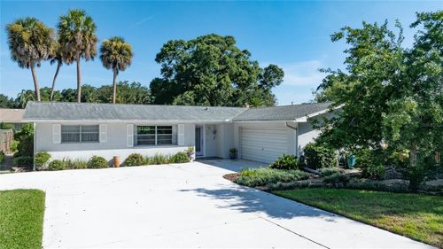 802 Sandwedge Dr, NEW SMYRNA BEACH, FL, 32168-6312 | Card Image