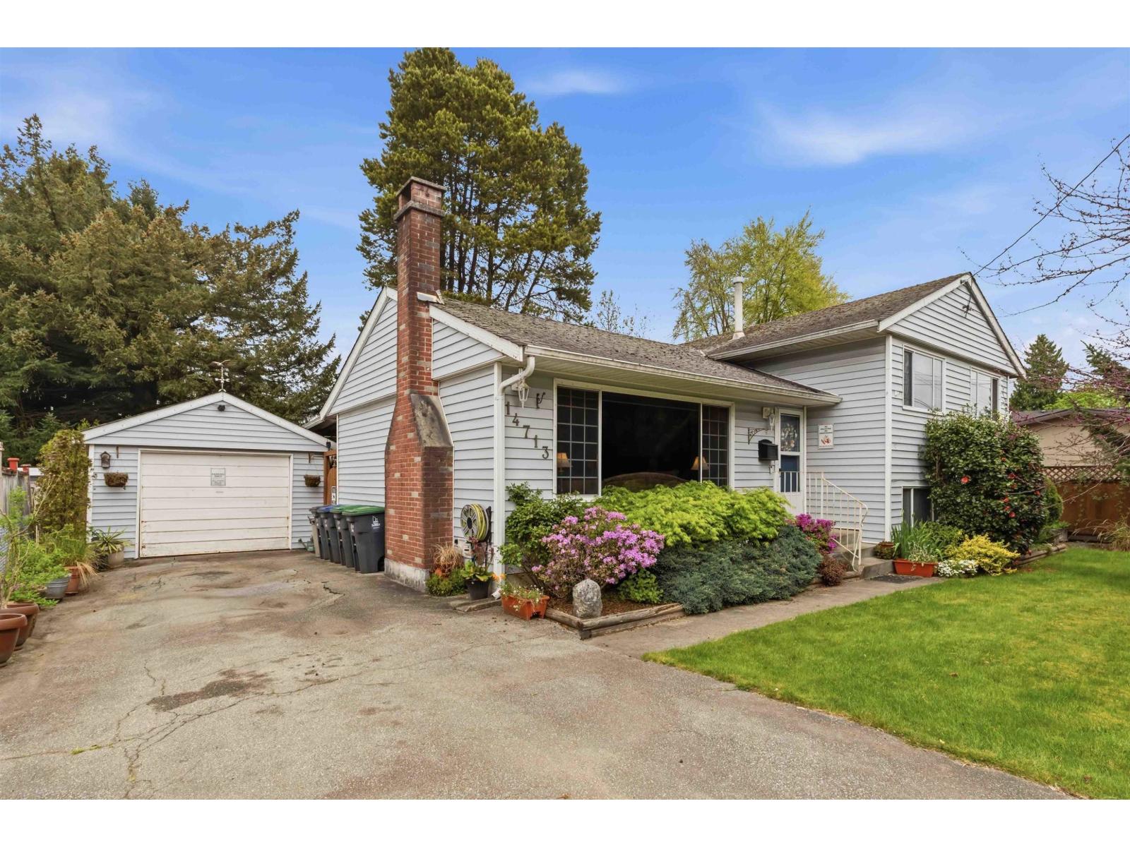 Residential in Surrey