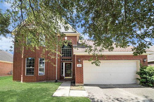 3013 Rockdale Ct, Dickinson, TX, 77539-6137 | Card Image