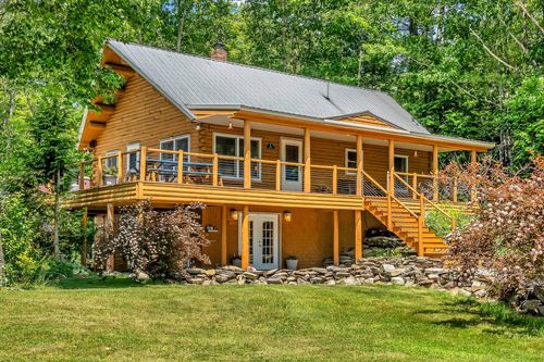 221 Gates Road, Jefferson, ME, 04348 | Card Image