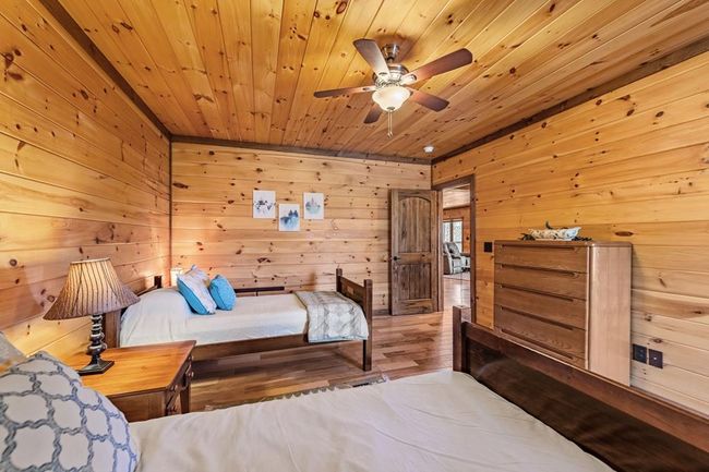 9 Kensington Dr, Home with 3 bedrooms, 3 bathrooms and null parking in Mineral Bluff GA | Image 41