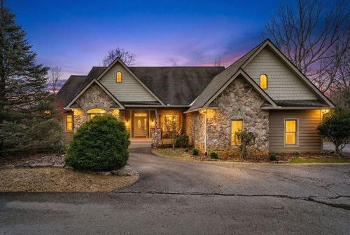 163 Yellow Maple Lane, Murphy, NC, 28906 | Card Image