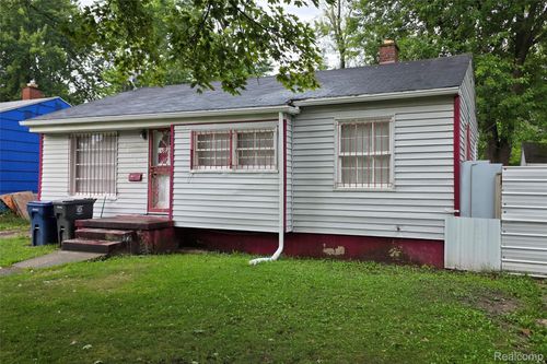 5813 Winthrop Blvd, Flint, MI, 48505-5102 | Card Image