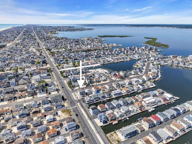 200 San Fernando Dr, House other with 4 bedrooms, 4 bathrooms and null parking in Lavallette NJ | Image 103