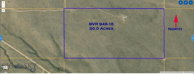 946-18 - nhn Ruby Creek Road, Home with 0 bedrooms, 0 bathrooms and null parking in Belfry MT | Image 19