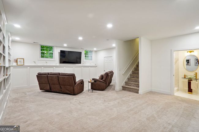 2932 Tree Top Rd, House other with 3 bedrooms, 3 bathrooms and 2 parking in Dacula GA | Image 7