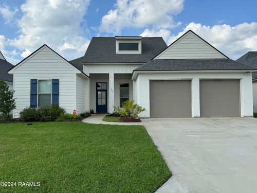 109 Sleeply View Drive, Broussard, LA, 70518 | Card Image