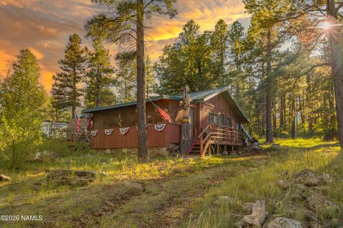 220 Lake View Dr, Mormon Lake, AZ, 86038-0121 | Card Image