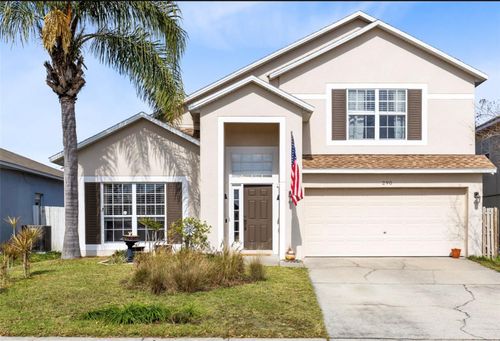 290 Clydesdale Cir, SANFORD, FL, 32773-6898 | Card Image