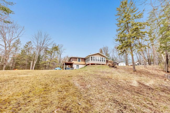 11598 Kosir Ln, House other with 3 bedrooms, 2 bathrooms and null parking in SILVER CLIFF WI | Image 32