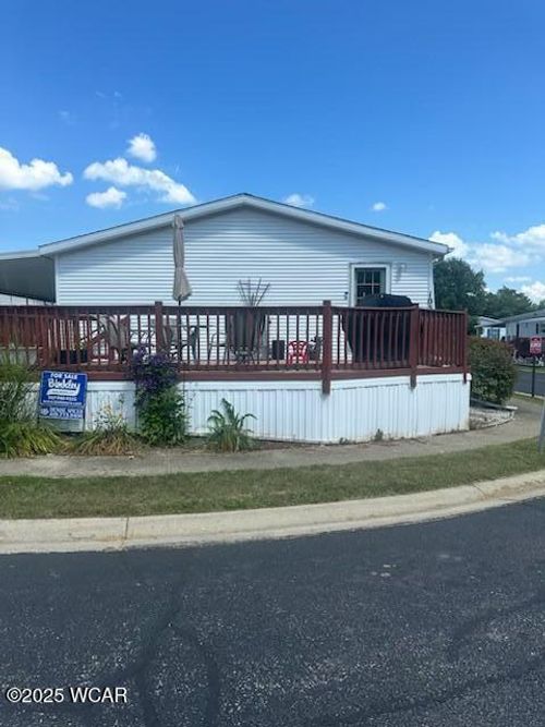 1032 Cinnamon Ridge Ln, Sidney, OH, 45365-5208 | Card Image