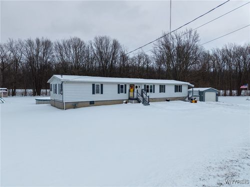 10679 Pavilion Center Rd, Pavilion, NY, 14525-9704 | Card Image