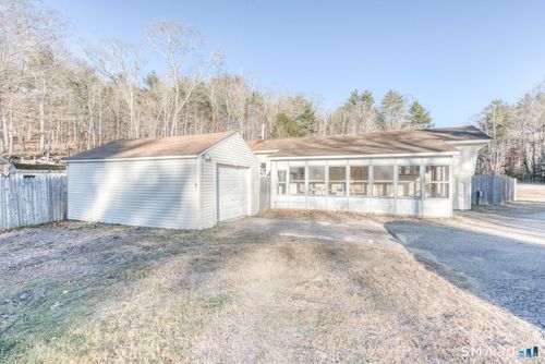 597 Warrenville Rd, Mansfield Center, CT, 06250-1020 | Card Image