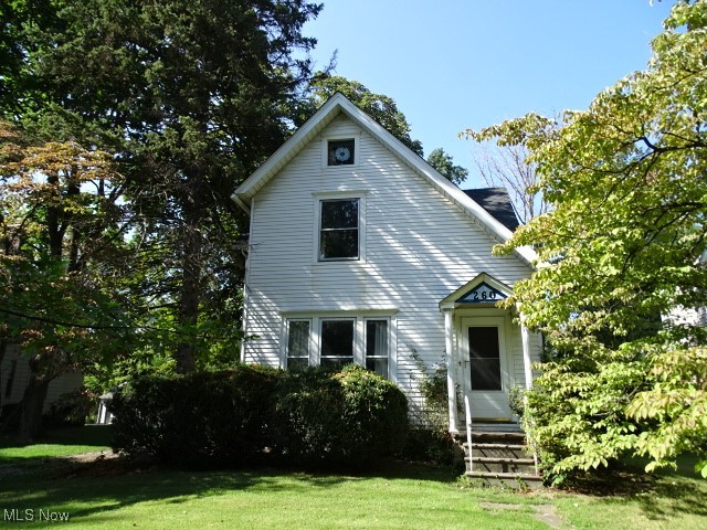 Columbus St, Elyria, OH 44035