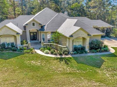 2951 S Fm 1194, House other with 4 bedrooms, 3 bathrooms and null parking in Lufkin TX | Image 1