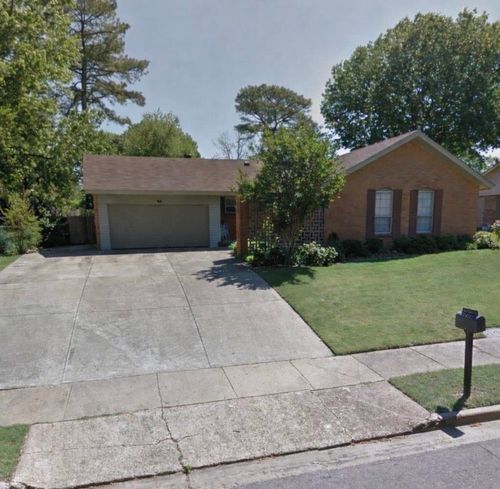 2752 Satellite St, Bartlett, TN, 38134-4674 | Card Image