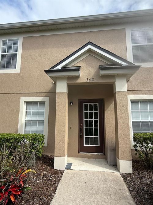 302 Belvedere Way, SANFORD, FL, 32773-7363 | Card Image