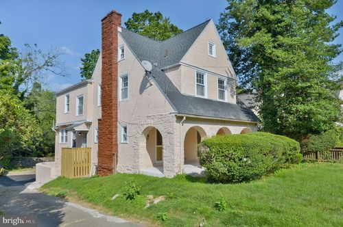 537 Church Rd, ELKINS PARK, PA, 19027-2445 | Card Image