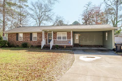 3614 Melbourne Drive, Augusta, GA, 30906 | Card Image