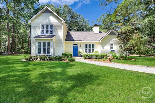 439 Chimney Rd, Rincon, GA, 31326-5538 | Card Image