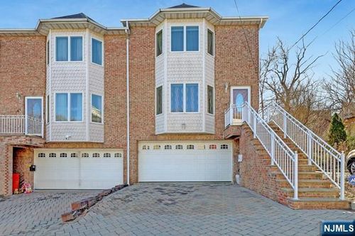 248 Clark Ter, Cliffside Park, NJ, 07010-1435 | Card Image