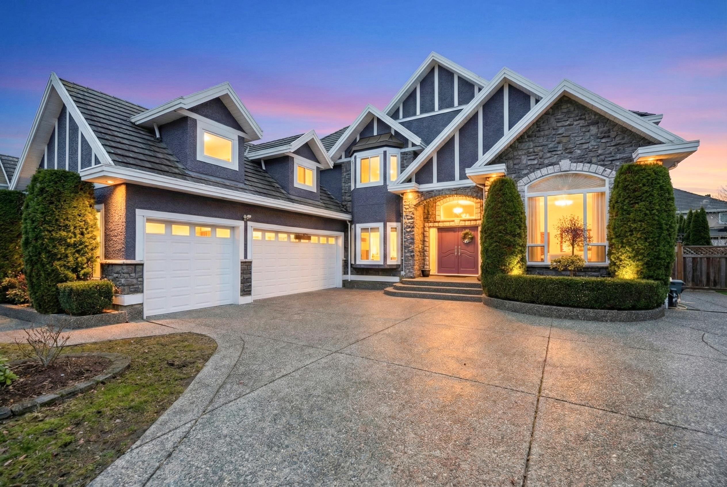 Residential in Surrey 2