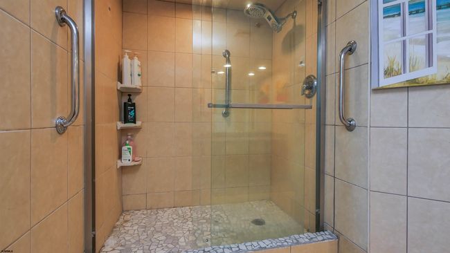 APT-903 - 3851 Boardwalk, Condo with 1 bedrooms, 2 bathrooms and null parking in Atlantic City NJ | Image 18