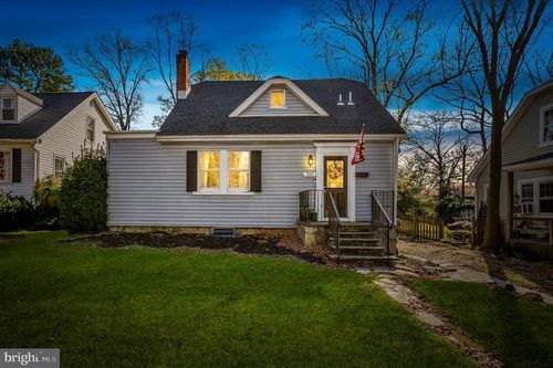 709 Cedarcroft Rd, BALTIMORE, MD, 21212-2706 | Card Image