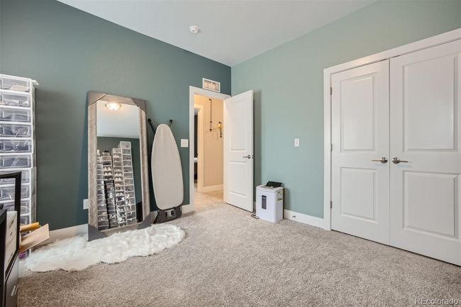 Bedroom 6 on upper floor | Image 37