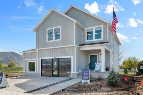 23-673 W 2840 S, Logan, UT, 84321 | Card Image