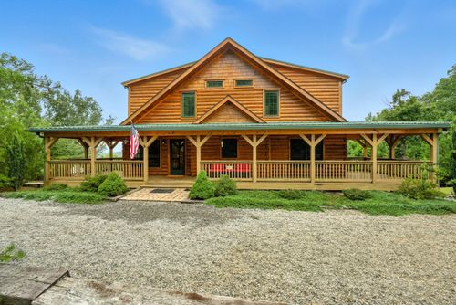 148 Leesville Lake Dr, Pittsville, VA, 24139-3413 | Card Image