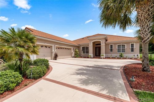 1611 N Dimaggio Path, Hernando, FL, 34442-6177 | Card Image