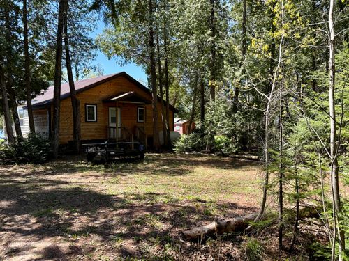 862 Baie Creuse Road, Sinclair, ME, 04779 | Card Image