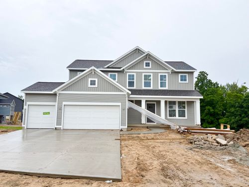 5949 Braemoor Ct Se, Caledonia, MI, 49316-8587 | Card Image