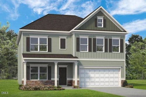 246 Spirit Springs Rd, Smithfield, NC, 27577 | Card Image
