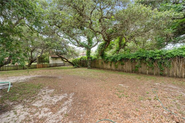 1965 Chandler Pl, House other with 4 bedrooms, 3 bathrooms and null parking in Ingleside TX | Image 34