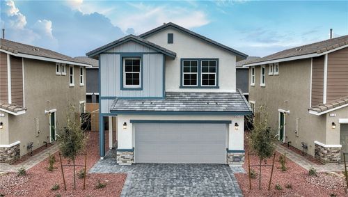 1206 Sun Parakeet Dr, Henderson, NV, 89011-4686 | Card Image
