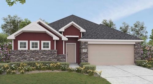 120 Quail Convey Dr, Jarrell, TX, 76537-2236 | Card Image