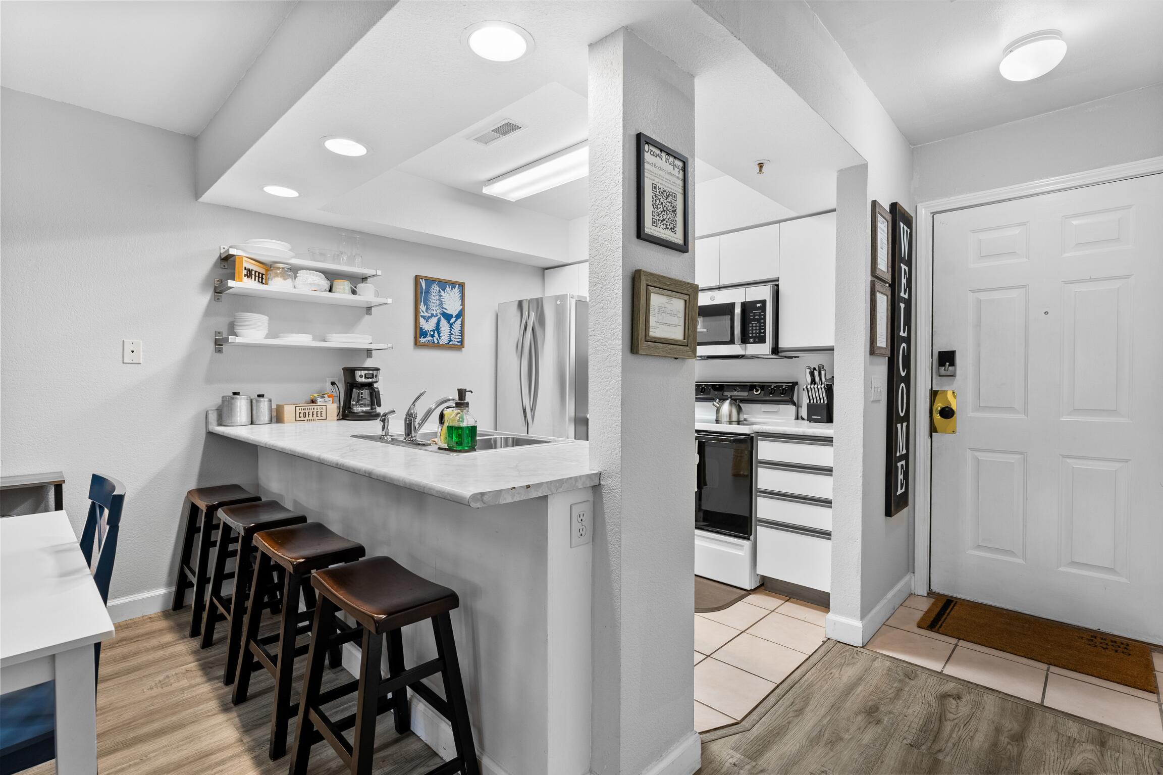Residential in Branson 2