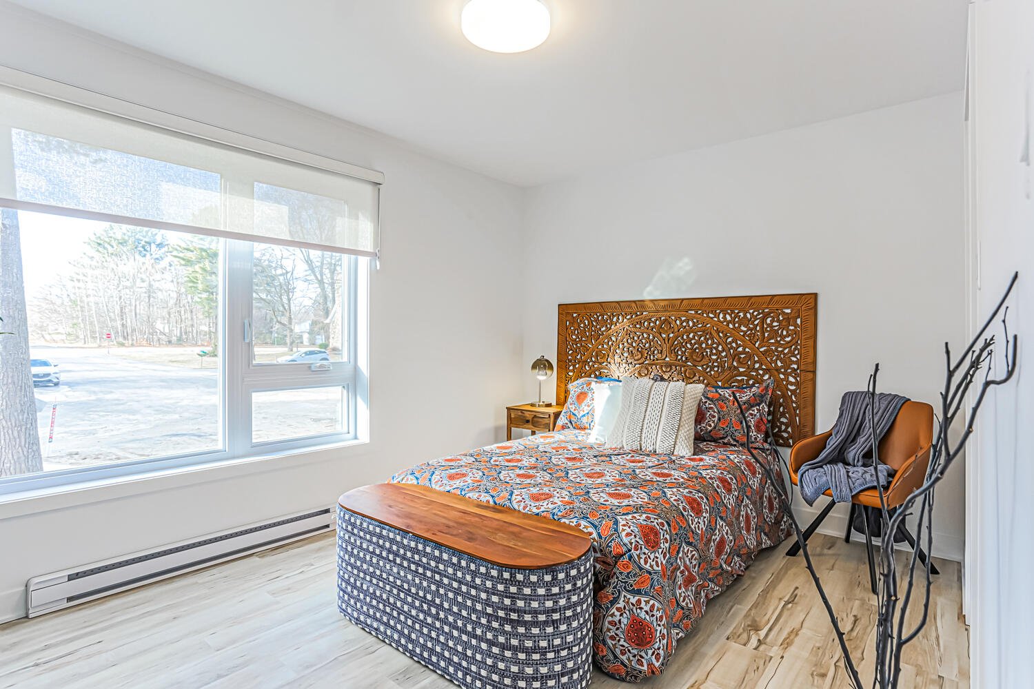Residential Lease in Saint-Félix-de-Valois 5