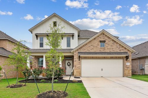 627 Cold River Run, Kyle, TX, 78640-3074 | Card Image