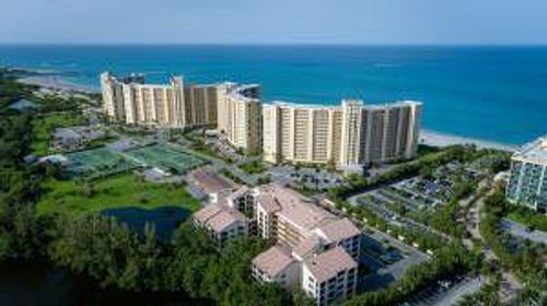 409-500 Ocean Trail Way, Jupiter, FL, 33477-5529 | Card Image