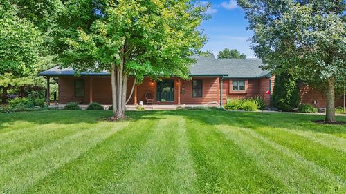372 County Road 2700 N Road, Mahomet, IL, 61853 | Card Image