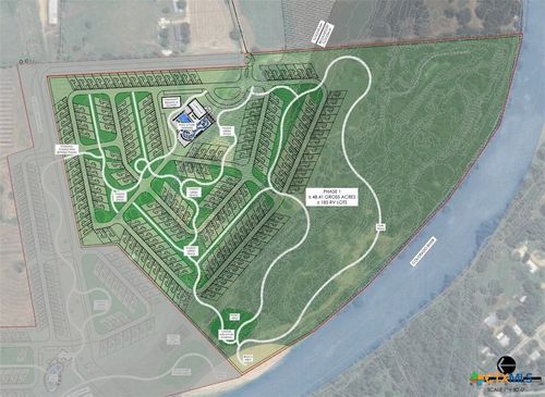 665 State Hwy 230 Loop, Smithville, TX, 78957 | Card Image