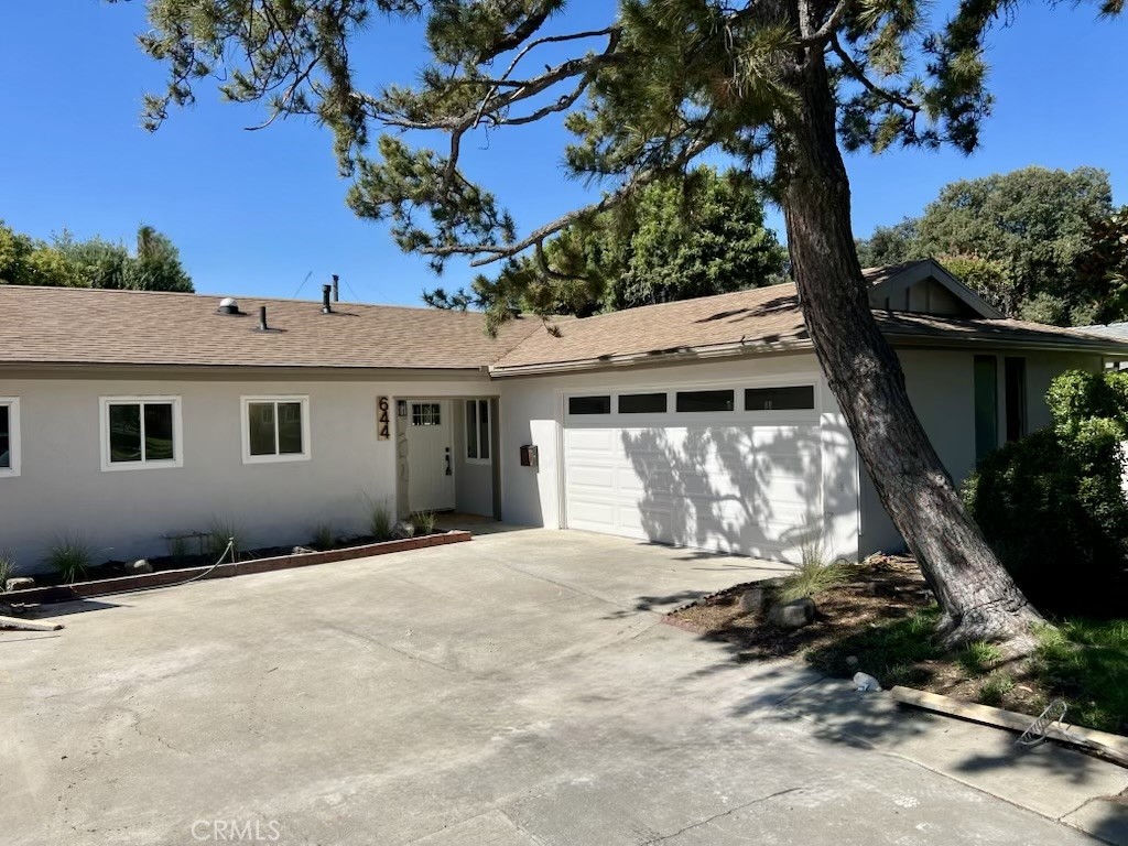Residential in Upland 2