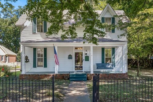 308 N East St, Somerville, TN, 38068-1412 | Card Image