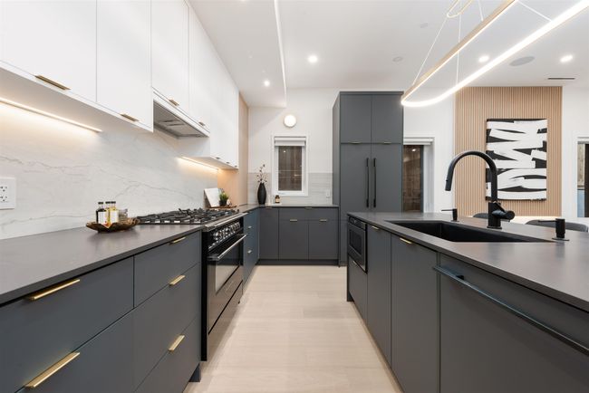3 - 373 33 Rd Ave E, Townhouse with 3 bedrooms, 3 bathrooms and 1 parking in Vancouver BC | Image 10