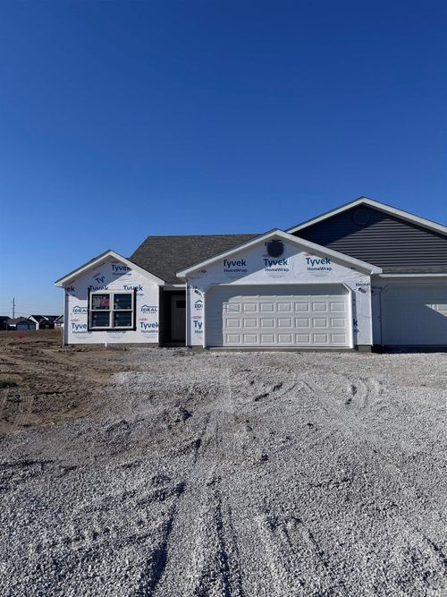 1106 Marshall Way, North Manchester, IN, 46962-1576 | Card Image