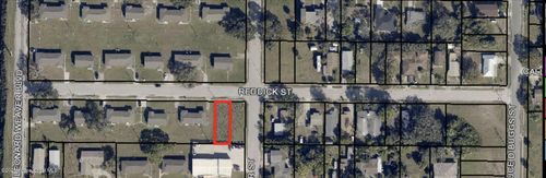 Xx Reddick St, MELBOURNE, FL, 32901-7169 | Card Image